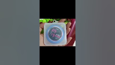 Trục Buộc Sẵn Câu Đài Chuyên Chép Thương Hiệu Aohu - PKT046