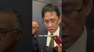 Download Lagu Purbaya Yudhi Sadewa is furious: 40 Chinese steel companies are playing tricks, VAT has disappeared. MP3