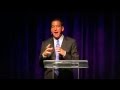 Glenn Greenwald, Presentation, 8 March 2011