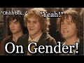 The fellowship on gender