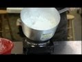 How to Melt Marshmallows on the Stove for Fondant : Fortune Cookies & More
