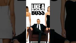 X Albo - Like A Boss (2025 Remix)  