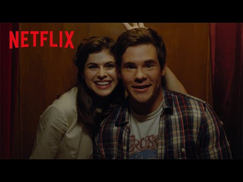 LA PRIMERA VEZ QUE NOS VIMOS | Tráiler oficial | Netflix España