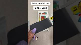 Try The Bingo App - Bingo Games - #shorts #bingo screenshot 1