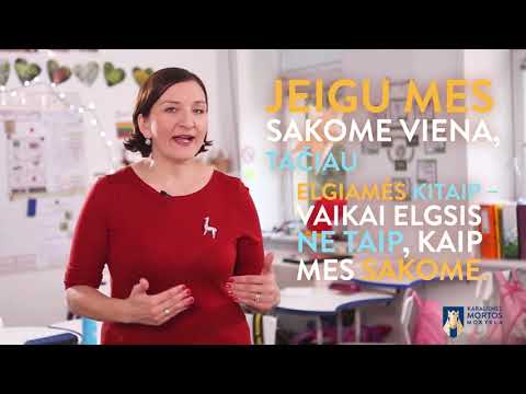 Video: Kokios yra pagrindinės ahimos vertybės?