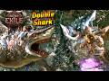 Double Shark Boss Minions - Path of Exile 2