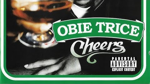 Obie Trice - Shit Hits The Fan feat Eminem & Dr Dre
