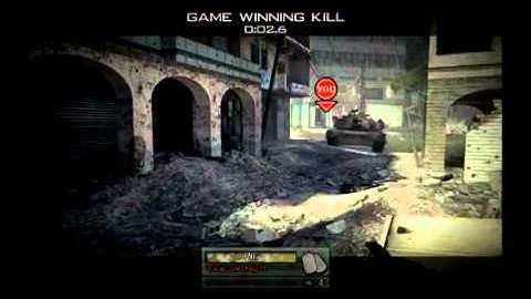 Hacker Caught on Tape ! (Modern Warfare 2)