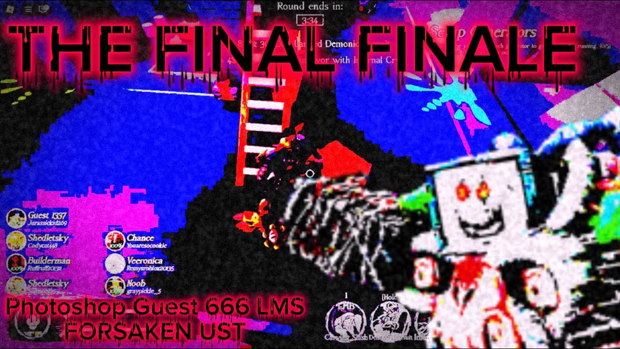 @《☆ANNOUNCEMENT PING☆》 THE FINAL FINALE VISUALIZER IS OUT NOWWW!!! https://youtu.be/gJhh7XEMTY0?si=HlWIrgLTZ1SvZARk …