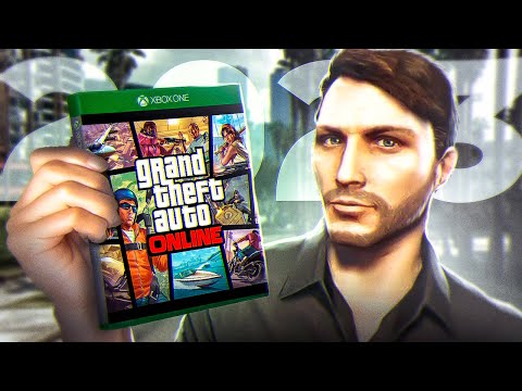 ПОЯСНЯЮ ЗА GTA 5 ONLINE В 2023