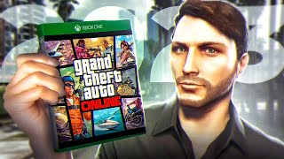 ПОЯСНЯЮ ЗА GTA 5 ONLINE В 2023