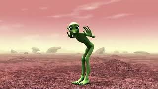 El Chombo - Dame tu Cosita (Official video) | Alien Dance Complete Video screenshot 3