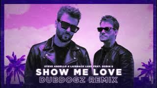 Steve Angello & Laidback Luke ft. Robin S - Show Me Love (Dubdogz Remix)