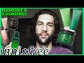 Innisfree || ТЕХНОЛОГ О КОСМЕТИКЕ