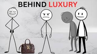 The Hidden Psychology of People Who Live a Luxury Life