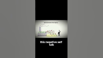 Stop Negative Self-Talk. Reframe Your Morning. #shorts  #deepwork #motivation #lifecoaching