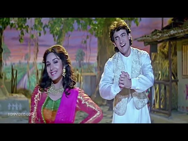 Full Video Bin Sajan Jhula jhulo me Vada Kaise Bhulu Damni 