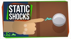 How to Stop Getting Zapped By Static