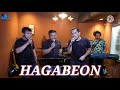 HAGABEON,,,Cipt Sudiarto Tampubolon S.H,,,Cover PANDIANGAN,PANJAITAN ,SITANGGANG,,,Mallajabbb