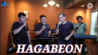 HAGABEON,,,Cipt Sudiarto Tampubolon S.H,,,Cover PANDIANGAN,PANJAITAN ,SITANGGANG,,,Mallajabbb