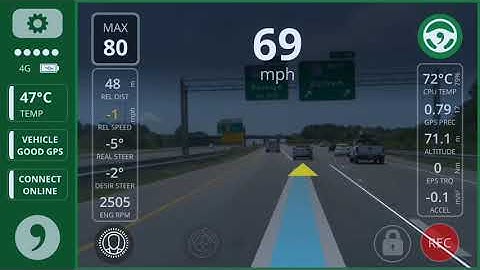 openpilot 2x torque mod - 540 to 40 merge
