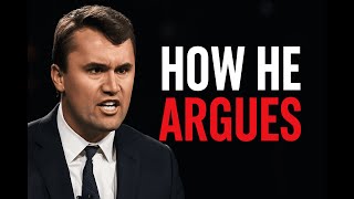 5 Psychological Tricks Charlie Kirk Uses in Debates (You Can Use Too)