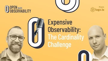 Expensive Observability: The Cardinality Challenge