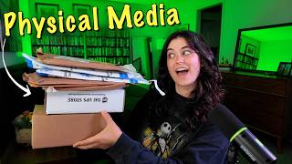 Subscriber Mail Unboxing | July 2026