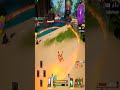 Became a worm to avoid fight  funny game