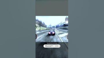 Do Not Disturb While Racing | Supra | ❤️️15000 LIKE Target❤️️ #nfs #nfsmw #nfsmostwanted #gaming