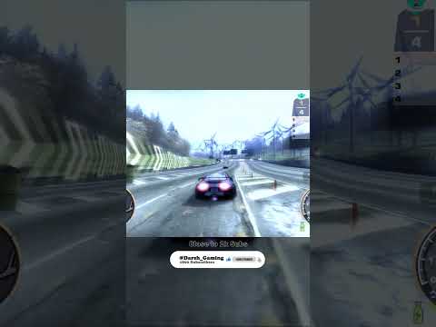 Do Not Disturb While Racing Supra 15000 LIKE Target Nfs Nfsmw Nfsmostwanted Gaming