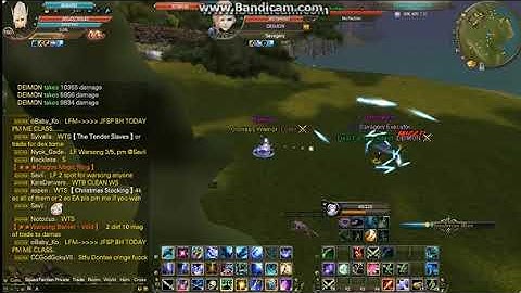 Epic pw 1vs1 EA vs Seeker / EA