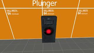 valve hammer editor/ все звуки для func_button