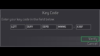 Celebrity HOW TO FIX PROBLEM WITH KEY CODE IN  CALL OF DUTY MW4?! Wealth