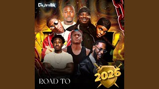 Road To 2026 (Part 2)