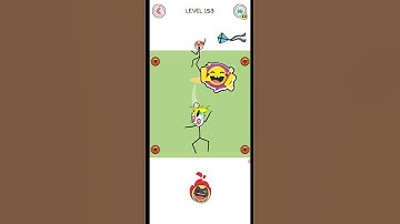 Thief Puzzle, FAILED to PASS. Level 153.⚾️🥊🥷. #GameAndroid