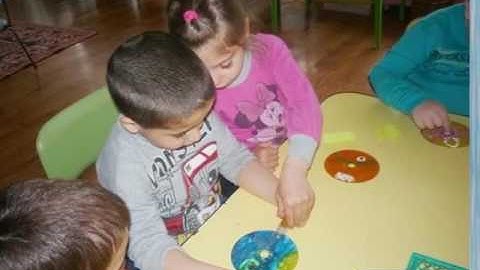 Kizoa Video Editor - Movie Maker: Kindergarten "Detelina" - Tervel,Bulgaria