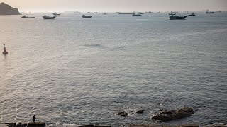 Efforts Underway For Safe Evacuation Of Strait Of Hormuz
