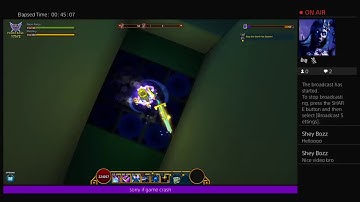 PS4 EU TROVE |u9 gem farming come join