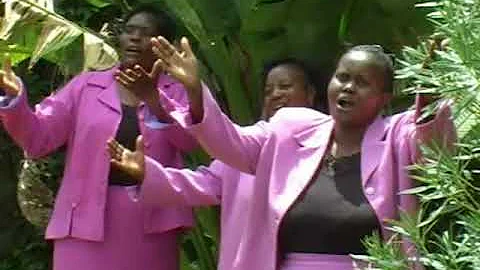 UKANI ENDI NGAI BY PCEA DR ARTHUR CHOIR