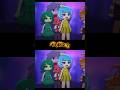Gacha Inside out #gacha #gachaclub #gachalife #gachameme #insideout