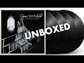 Joni Mitchell: &#39;Archives Vol.3 The Asylum Years&#39; | Vinyl - UNBOXING