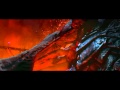 World of Warcraft Cataclysm intro