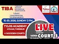 TYLOS TOURNAMENT