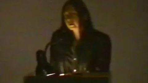 Margaret Morton: Architecture of despair (March 23...