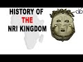 Histoire du royaume de nri du peuple igbo