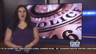 The West Point Police Department is hosting a meet and greet by WTVA 9 News 3 views 2 hours ago 32 seconds