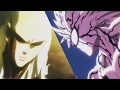 One Punch Man「AMV」Saitama x Boros - Monster