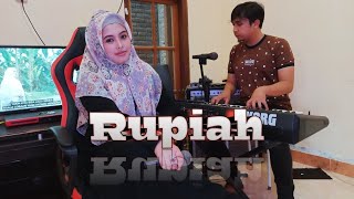 RUPIAH - RHOMA IRAMA || COVER RIA MUSTIKA