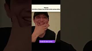 Just Love Him Expect Nothing btsarmyxbtsnaamjoonkpopbtsshortsbtsot7ffbtsrmtrendingonshor